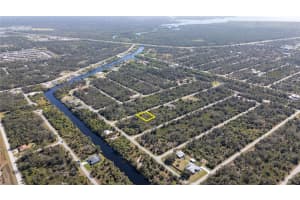 2099 BUSHER STREET, PORT CHARLOTTE, FL 33953 - MLS#MFRD6134974