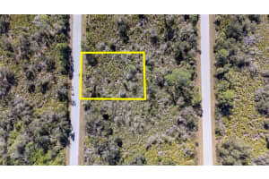 2107 BUSHER STREET, PORT CHARLOTTE, FL 33953 - MLS#MFRD6134975