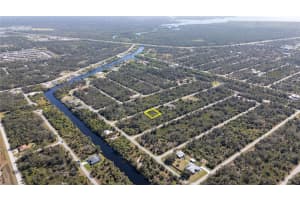 2107 BUSHER STREET, PORT CHARLOTTE, FL 33953 - MLS#MFRD6134975