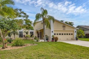 432 CYPRESS FOREST DRIVE, ENGLEWOOD, FL 34223 Sold 03/22/24