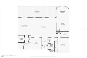 432 CYPRESS FOREST DRIVE, ENGLEWOOD, FL 34223 Sold 03/22/24