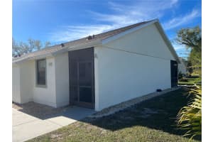 6796 GASPARILLA PINES BOULEVARD, ENGLEWOOD, FL 34224 Sold 04/03/25