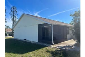 6796 GASPARILLA PINES BOULEVARD, ENGLEWOOD, FL 34224 Sold 04/03/25