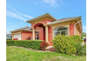 2364 ABBOTSFORD STREET, NORTH PORT, FL 34287 Sold 03/10/25