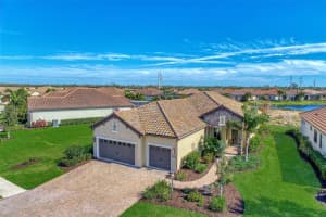 26861 WEISKOPF DRIVE, ENGLEWOOD, FL 34223 Sold 06/14/24