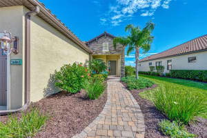 26861 WEISKOPF DRIVE, ENGLEWOOD, FL 34223 Sold 06/14/24
