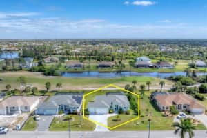 204 TOURNAMENT ROAD, ROTONDA WEST, FL 33947 Sold 05/30/25