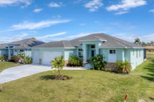 204 TOURNAMENT ROAD, ROTONDA WEST, FL 33947 Sold 05/30/25