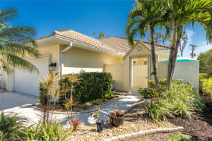 28260 PABLO PICASSO DRIVE, ENGLEWOOD, FL 34223 Sold 07/23/25
