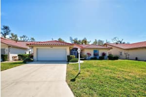 8497 CREEKVIEW LANE, ENGLEWOOD, FL 34224 Sold 02/14/25