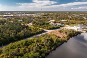 10136 COCOA BEACH STREET, PORT CHARLOTTE, FL 33981 - MLS#MFRD6135128