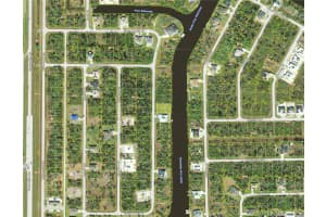 10168 COCOA BEACH STREET, PORT CHARLOTTE, FL 33981 - MLS#MFRD6135129