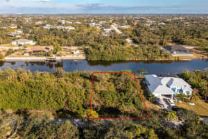 10168 COCOA BEACH STREET, PORT CHARLOTTE, FL 33981 - MLS#MFRD6135129