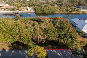 10168 COCOA BEACH STREET, PORT CHARLOTTE, FL 33981 - MLS#MFRD6135129