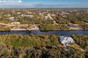 10168 COCOA BEACH STREET, PORT CHARLOTTE, FL 33981 - MLS#MFRD6135129