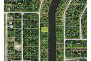 10160 COCOA BEACH STREET, PORT CHARLOTTE, FL 33981 - MLS#MFRD6135137
