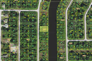 10160 COCOA BEACH STREET, PORT CHARLOTTE, FL 33981 - MLS#MFRD6135137