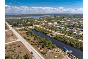 15125 INGRAHAM BOULEVARD, PORT CHARLOTTE, FL 33981 - MLS#MFRD6135141