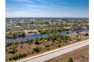 15125 INGRAHAM BOULEVARD, PORT CHARLOTTE, FL 33981 - MLS#MFRD6135141