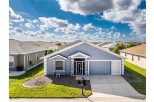 24587 BUCKINGHAM WAY, PORT CHARLOTTE, FL 33980 Sold 04/23/24
