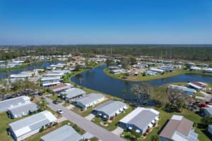 727 WATERSEDGE STREET, ENGLEWOOD, FL 34223 Sold 07/09/24