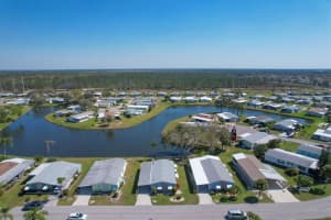 727 WATERSEDGE STREET, ENGLEWOOD, FL 34223 Sold 07/09/24