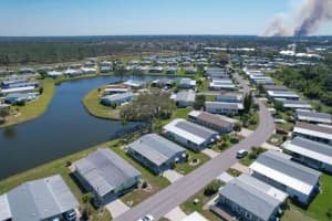 727 WATERSEDGE STREET, ENGLEWOOD, FL 34223 Sold 07/09/24