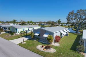 727 WATERSEDGE STREET, ENGLEWOOD, FL 34223 Sold 07/09/24