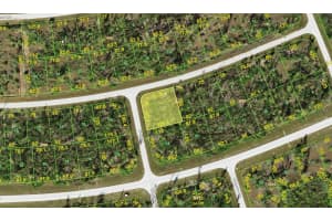 10468 MONA LANE, PORT CHARLOTTE, FL 33981 - MLS#MFRD6135185