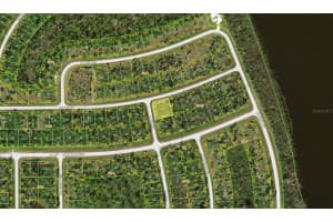 10468 MONA LANE, PORT CHARLOTTE, FL 33981 - MLS#MFRD6135185