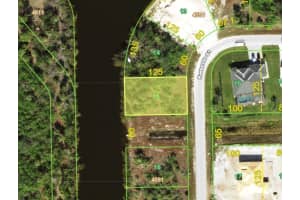 10233 REDONDO STREET, PORT CHARLOTTE, FL 33981 - MLS#MFRD6135208