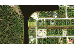 10233 REDONDO STREET, PORT CHARLOTTE, FL 33981 - MLS#MFRD6135208