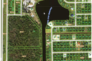 10233 REDONDO STREET, PORT CHARLOTTE, FL 33981 - MLS#MFRD6135208