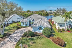 3433 PENNYROYAL ROAD, PORT CHARLOTTE, FL 33953 Sold 03/21/24