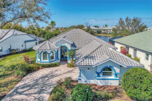 3433 PENNYROYAL ROAD, PORT CHARLOTTE, FL 33953 Sold 03/21/24