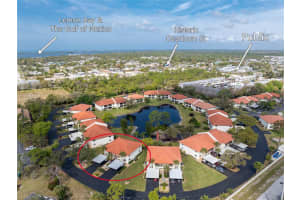 321 PINE HOLLOW CIRCLE, ENGLEWOOD, FL 34223 Sold 09/25/24