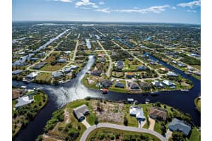 9422 IMPALA CIRCLE, PORT CHARLOTTE, FL 33981 - MLS#MFRD6135370