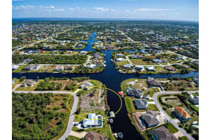 9422 IMPALA CIRCLE, PORT CHARLOTTE, FL 33981 - MLS#MFRD6135370
