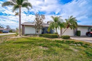 215 PERSIMMON STREET, ENGLEWOOD, FL 34223 Sold 07/22/24