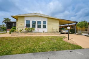 128 RAROTONGA ROAD, NORTH PORT, FL 34287 Sold 04/11/24