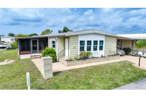 128 RAROTONGA ROAD, NORTH PORT, FL 34287 Sold 04/11/24
