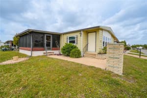 128 RAROTONGA ROAD, NORTH PORT, FL 34287 Sold 04/11/24