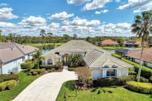 13848 LONG LAKE LANE, PORT CHARLOTTE, FL 33953 Sold 05/24/24