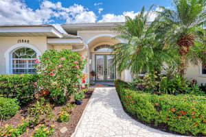 13848 LONG LAKE LANE, PORT CHARLOTTE, FL 33953 Sold 05/24/24