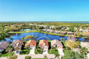 3267 VILLAGE LANE, PORT CHARLOTTE, FL 33953 Sold 05/20/24