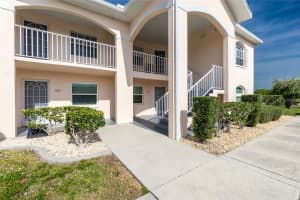 12144 EGRET CIRCLE, LAKE SUZY, FL 34269 Sold 11/22/24
