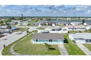 13478 SANTA ROSA AVENUE, PORT CHARLOTTE, FL 33981 Sold 06/24/25