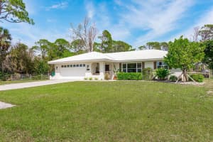 1150 BAYSHORE DRIVE, ENGLEWOOD, FL 34223 Sold 04/30/24
