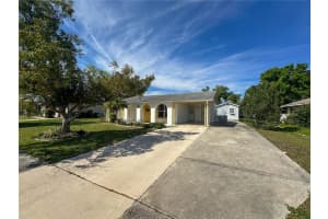 13468 ROMFORD AVENUE, PORT CHARLOTTE, FL 33981 Sold 09/08/25