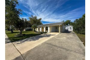 13468 ROMFORD AVENUE, PORT CHARLOTTE, FL 33981 Sold 09/08/25